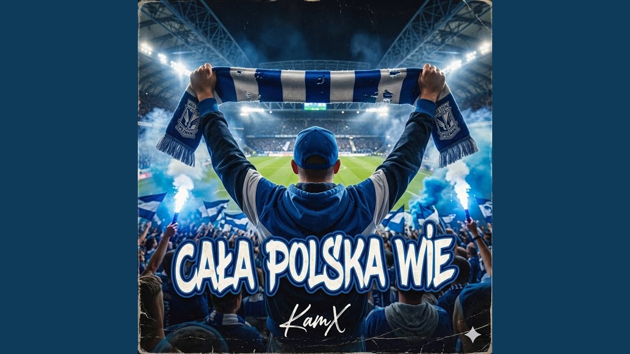 Cała Polska wie (Kolejorz 2026 mix)