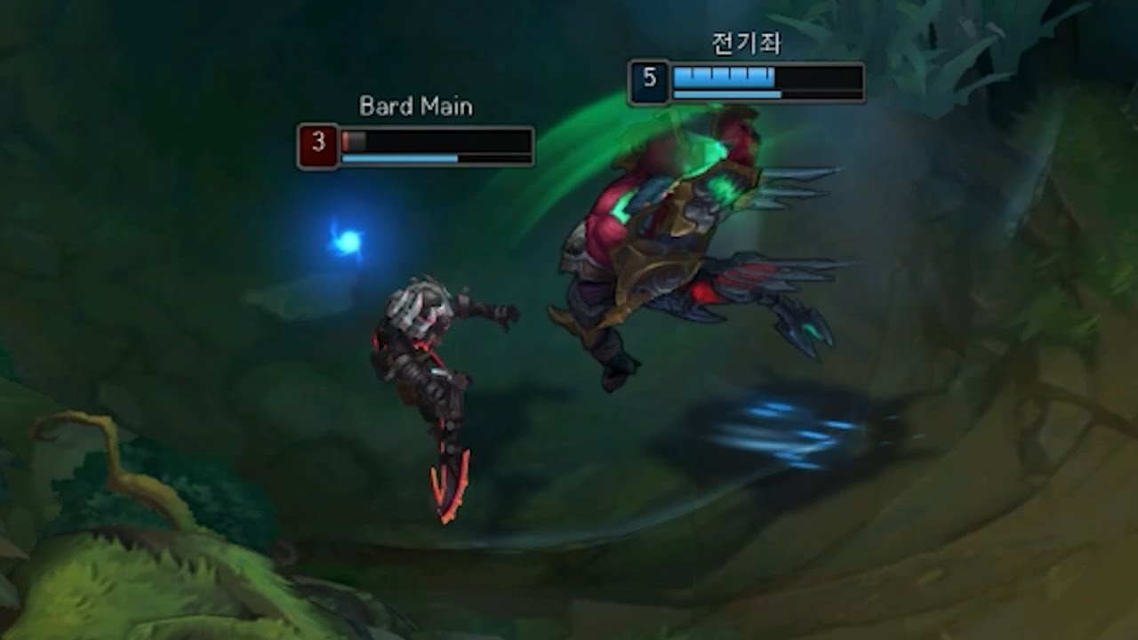 PLOT ARMOR