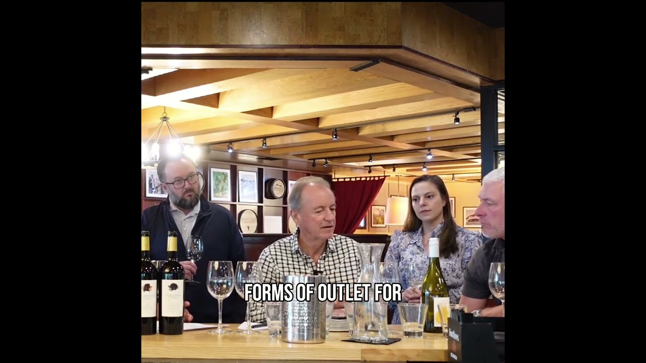 Natural Wine Secrets: From Vineyards to Your Glass 