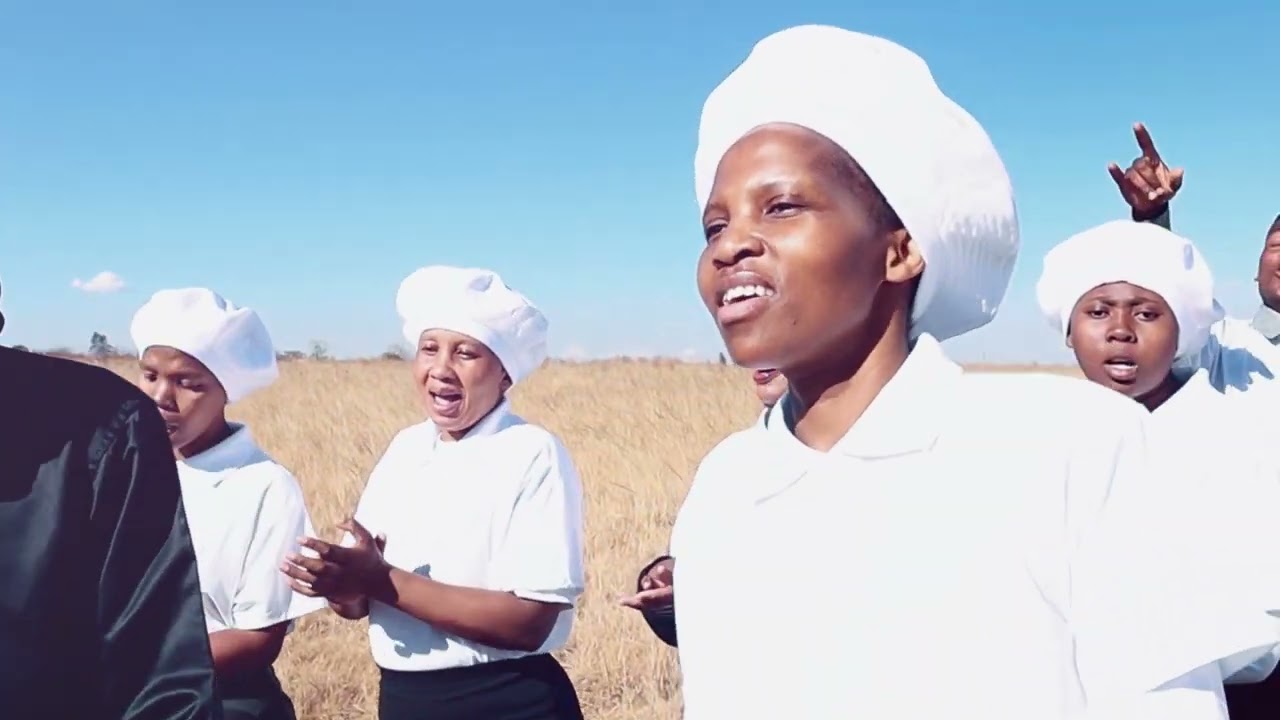 Redumetse GC Rorisang Official Video 2