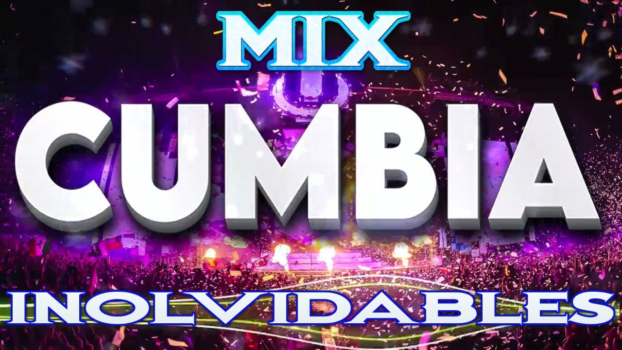 MIX CUMBIAS Vol. 10 Regresa los Éxitos inolvidables  full bailable- Beto Dj 🎧🎤♬♪♫
