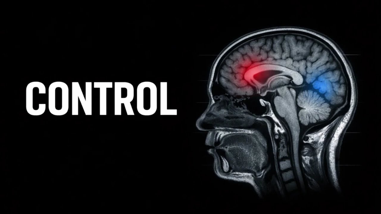 Zero In, Regain Control | High-Concentration Deep House Mix (Instrumental)