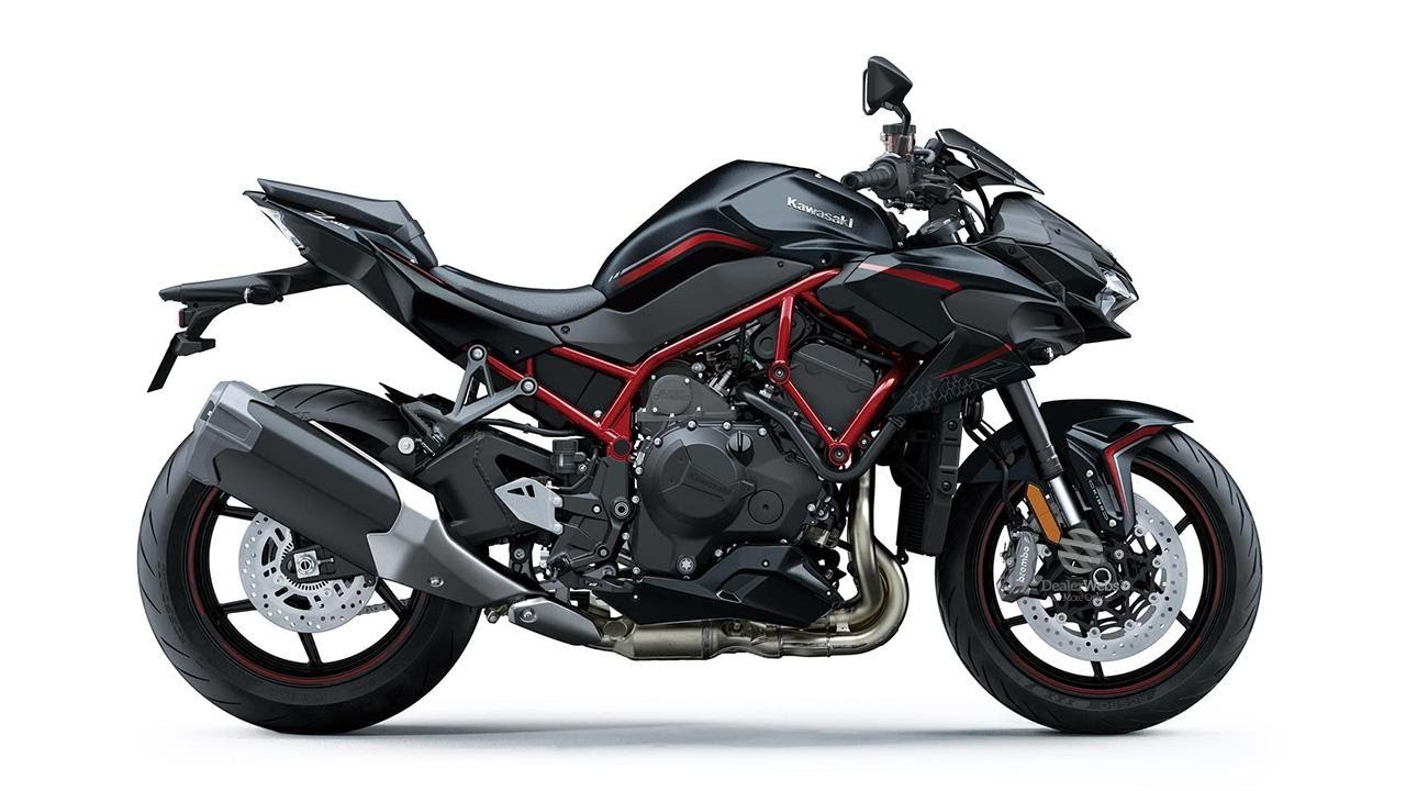 Z H2 Bike Review