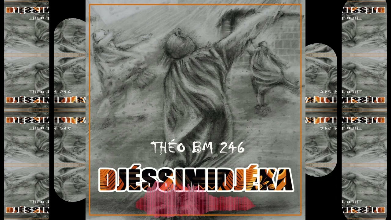 THEO BM 246 - DJESSIMIDJEKA (audio clip)