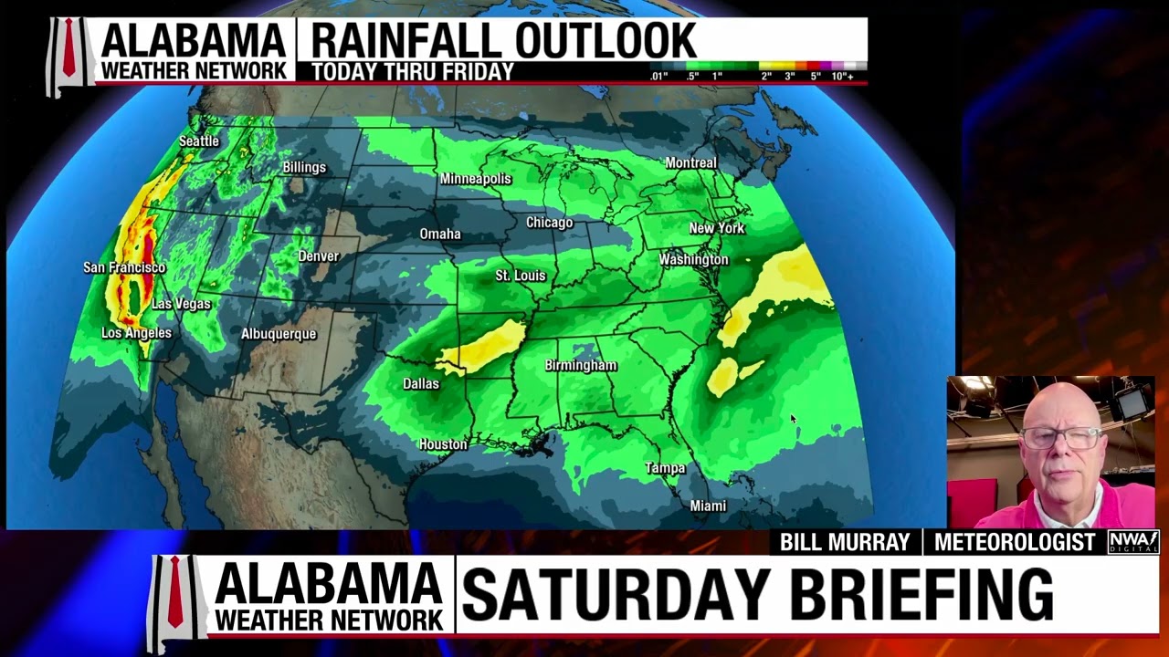 Прогноз погоды на субботу, 14 февраля 2026 года.