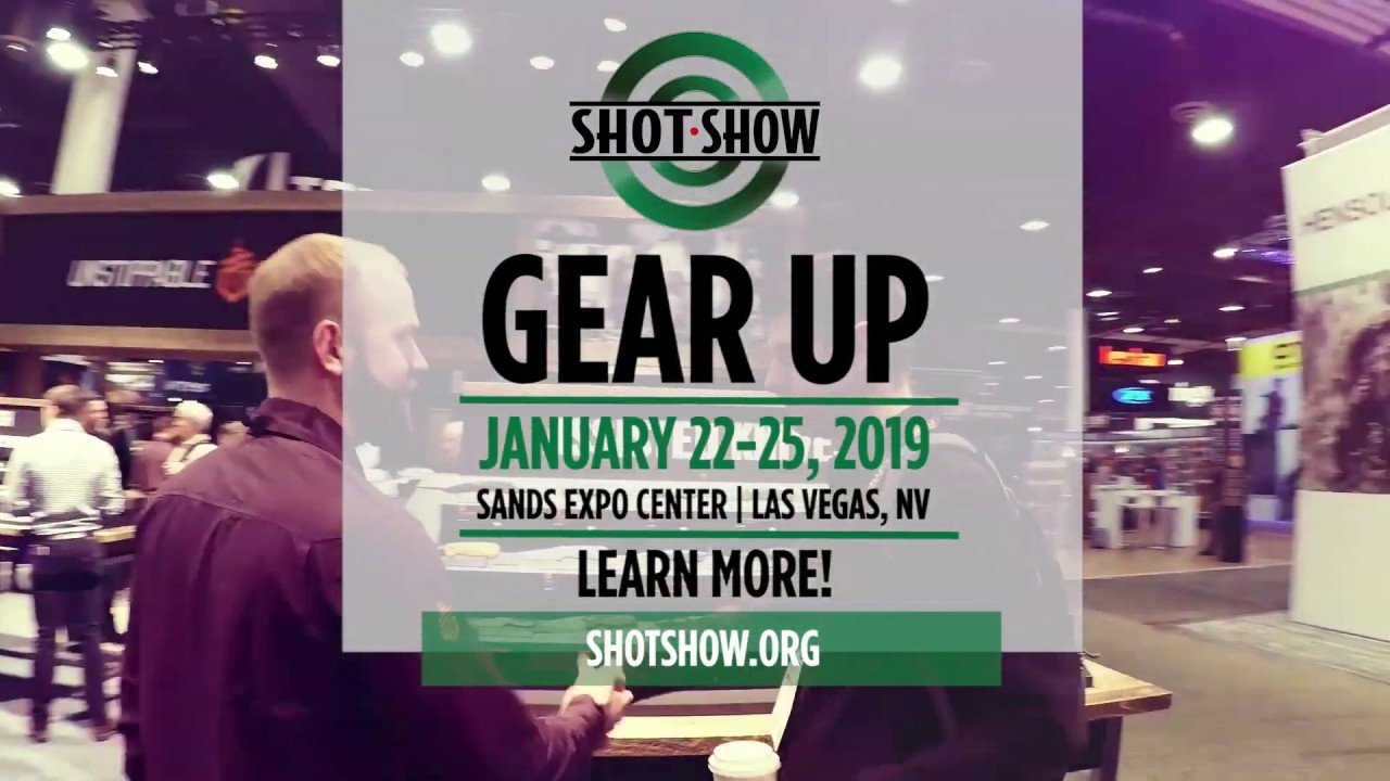 New Product Center - Top Scanned Products | 2019 SHOT Show