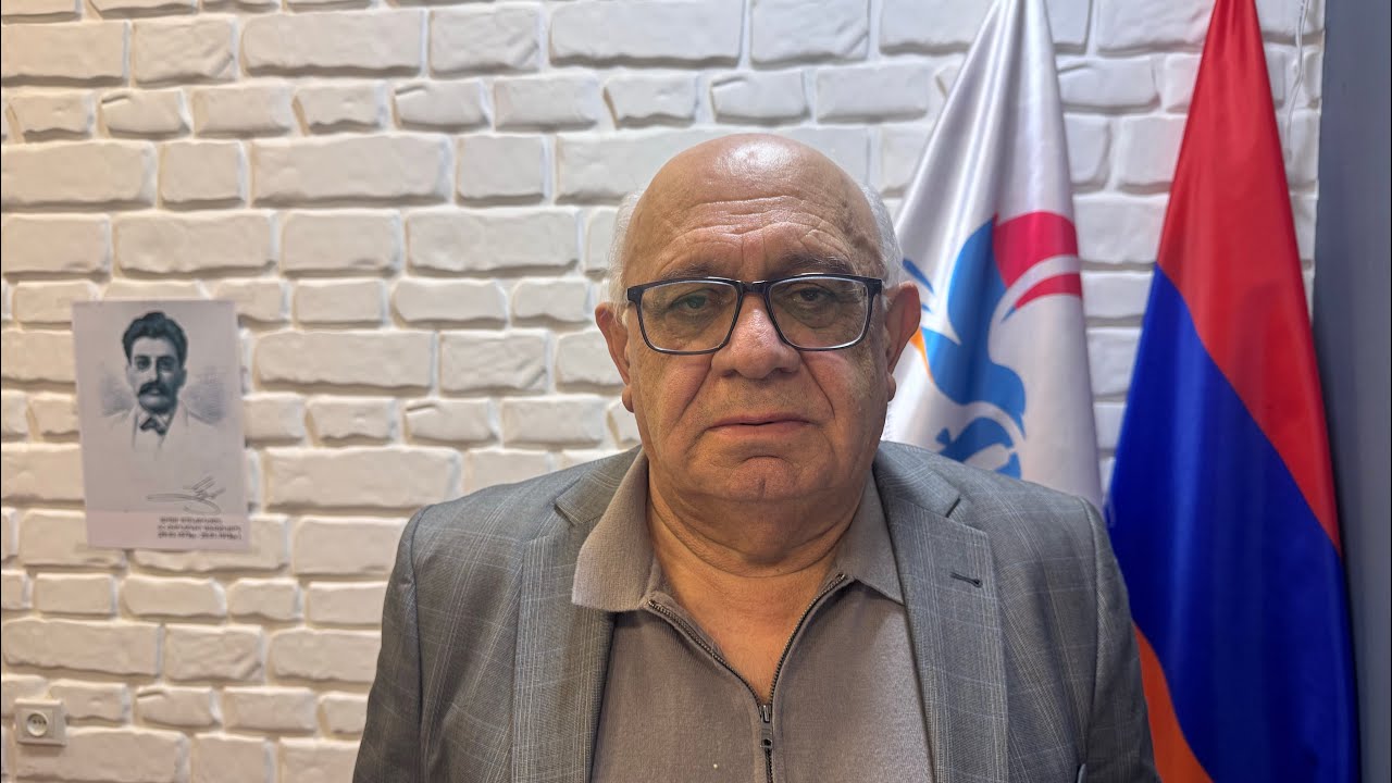 Քրիստոնեա - Ժողովրդավարական Կուսակցություն is live!