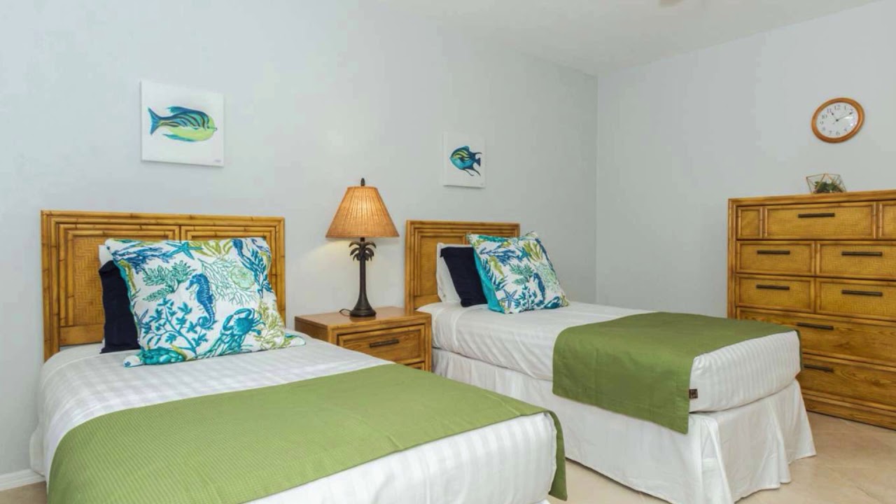 Park Shore Resort, 1st Floor, Bldg  C