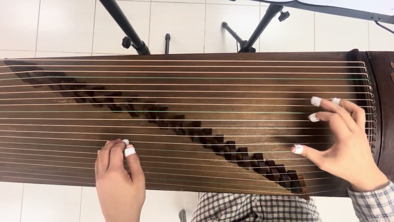 蝶戀花