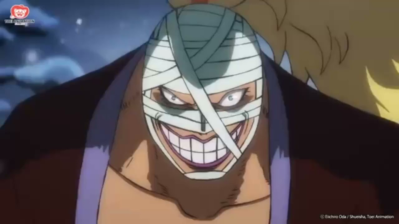 Zoro - Fell Like God (One Piece) {whatsapp status}