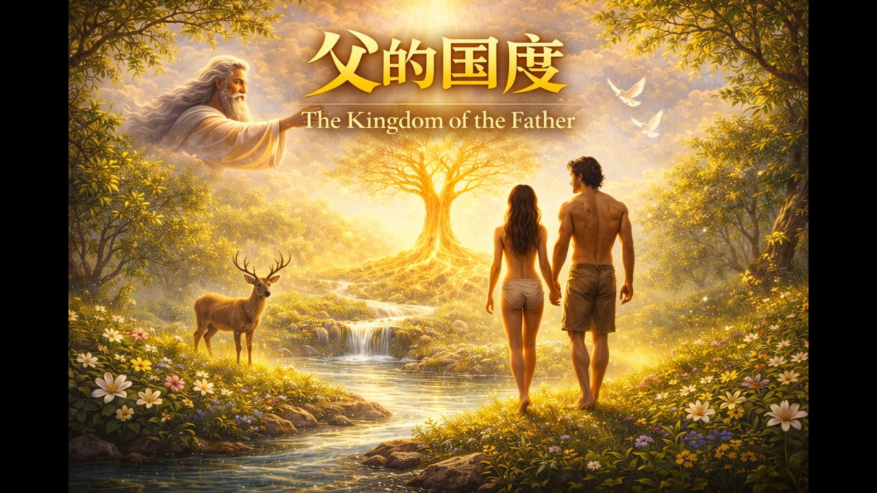 EP20 约瑟：神不可阻挡的计划
