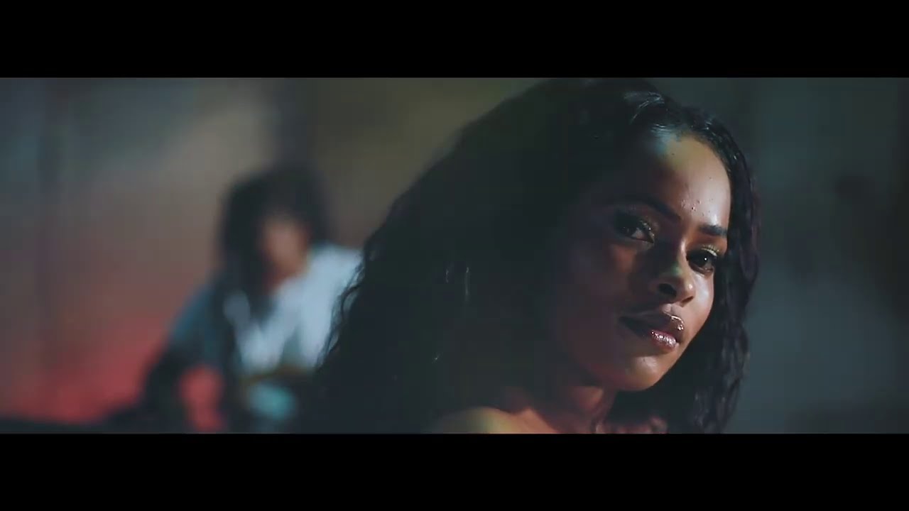 MC AZAS Feat SAMARINO Bo Lukaka Nini Officiel Vidéo Clip