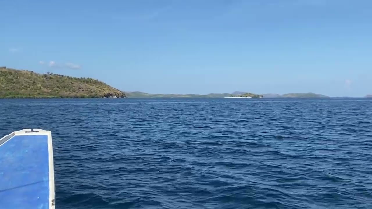 Pass Island Beach  Sensational Blend Of Tempting Adventure And Relaxation