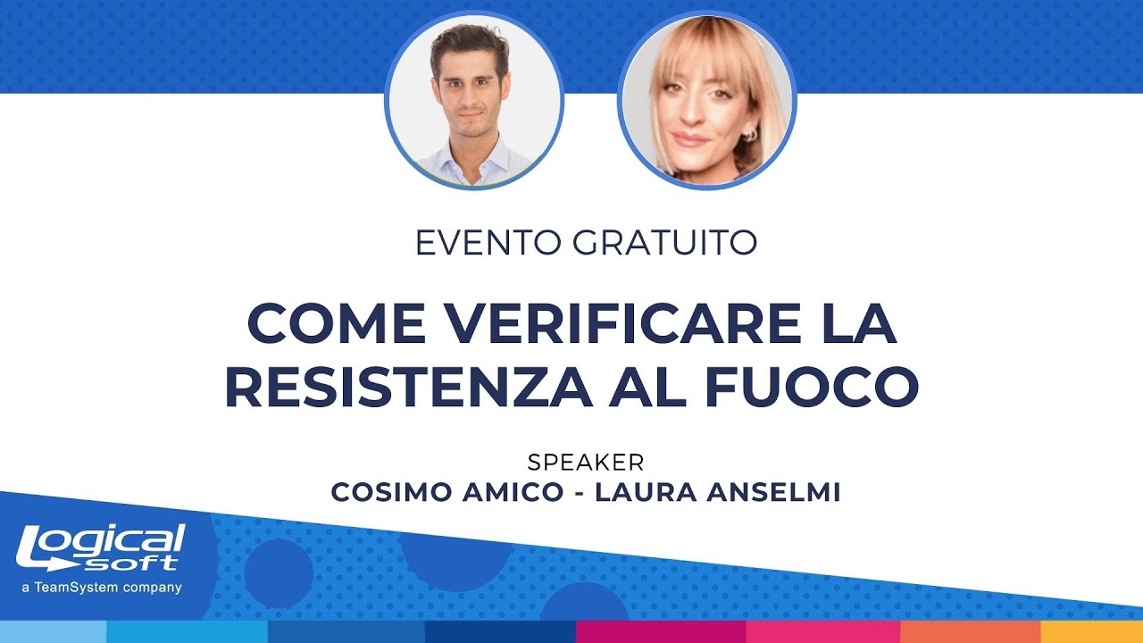 Come verificare la resistenza al fuoco
