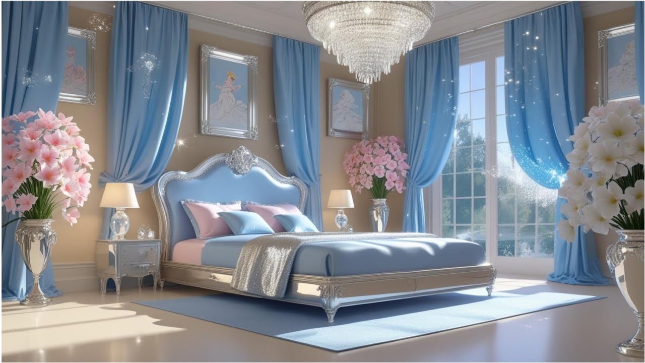 Discover Elegant Classic Bedroom Designs: Luxury Decor Ideas for a Timeless Retreat