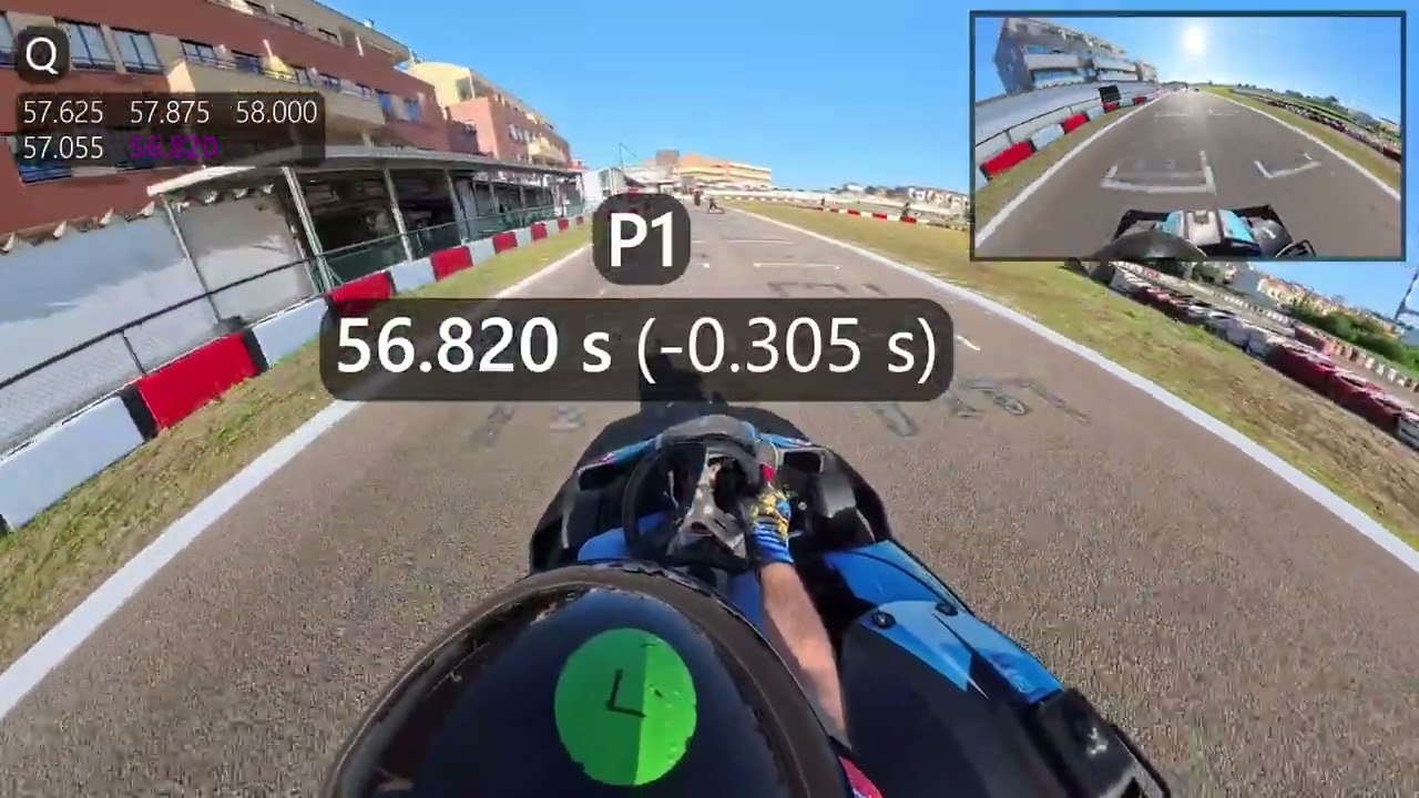 Cabo do Mundo 26/10/2025 - Race