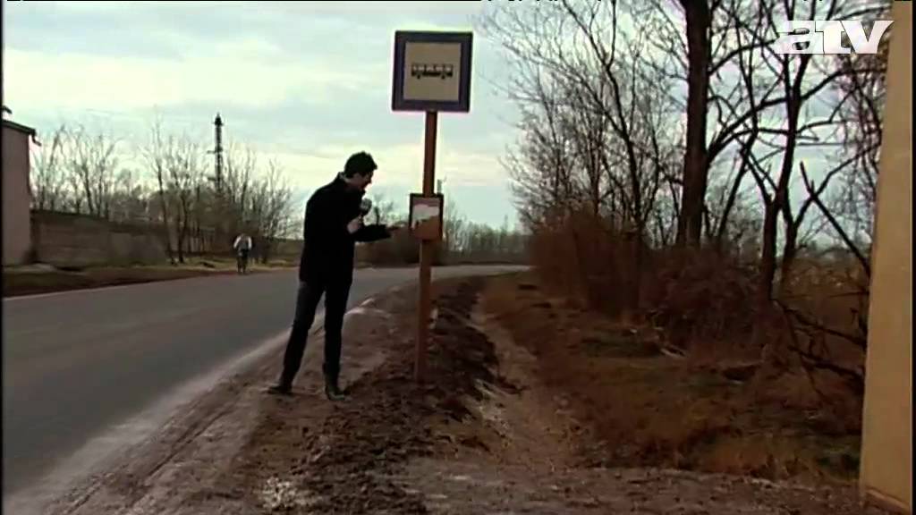 Vörös por borította be Kolontárt