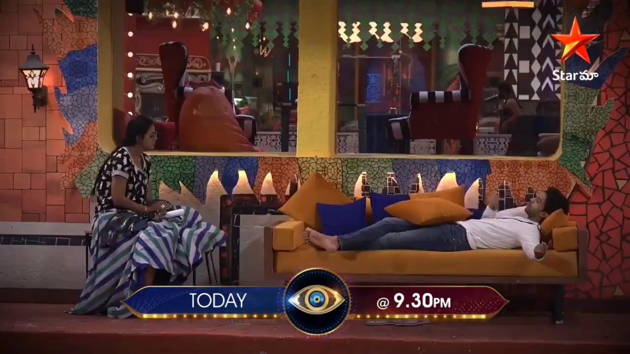 #abijeeth about monal  Big Boss 4 latest Promo