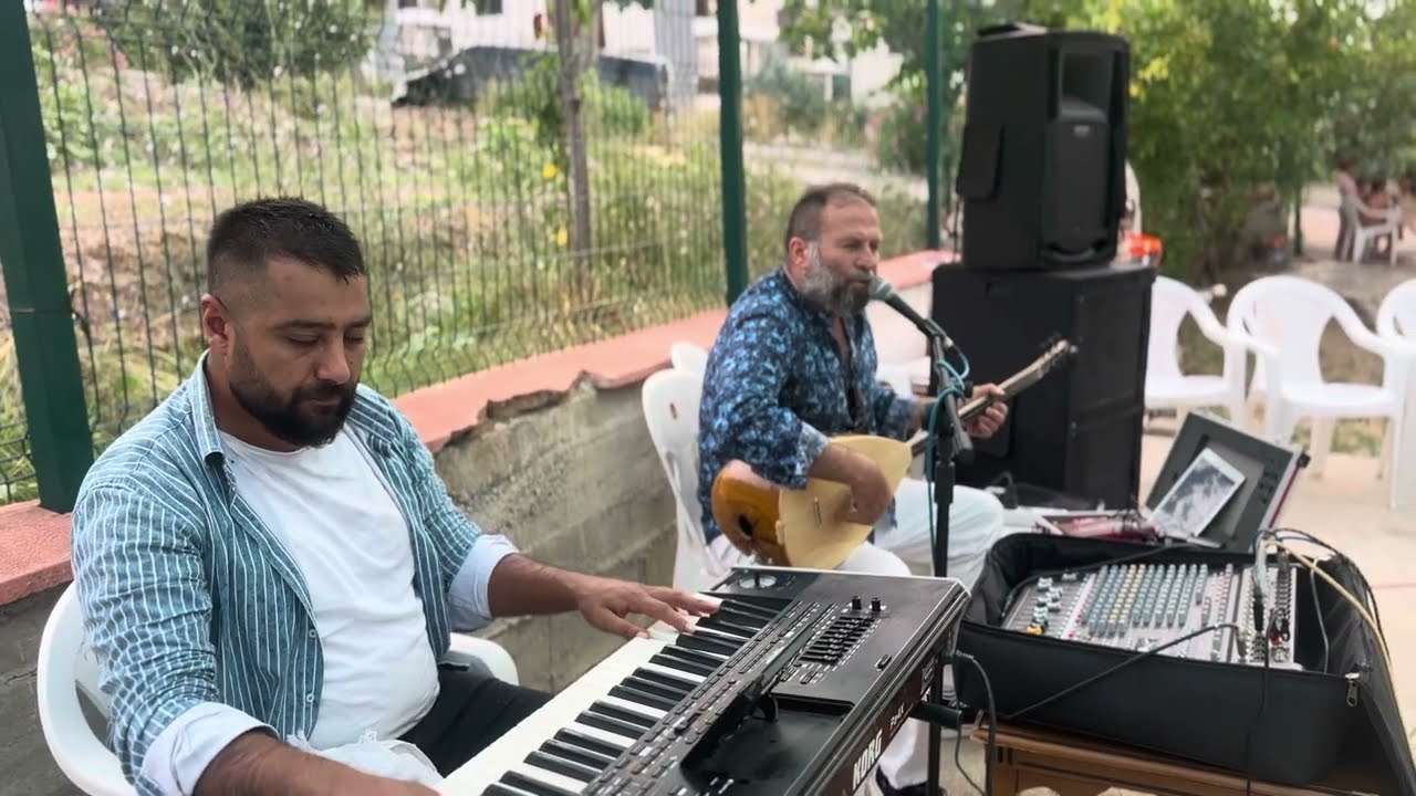 BURHAN GÜLALAN HAYRO GELİN