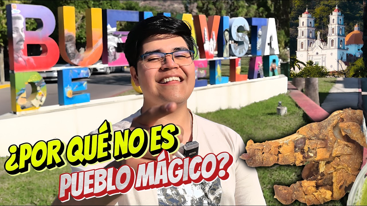 ENCONTRÉ UNA RELIQUIA DE JESUCRISTO, MUCHA HISTORIA Y UNA QUIJADA BRUTAL EN BUENAVISTA DE CUÉLLAR 😱