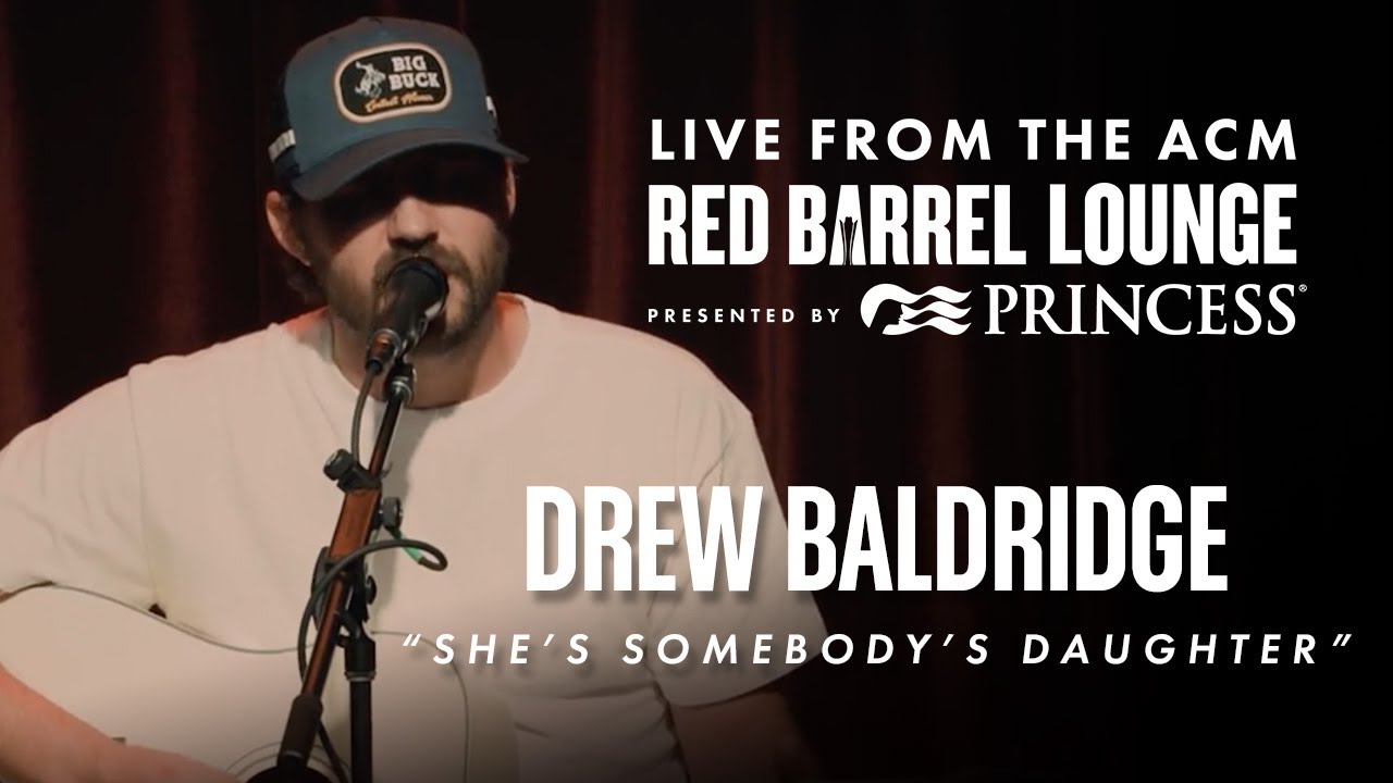 Drew Baldridge - 
