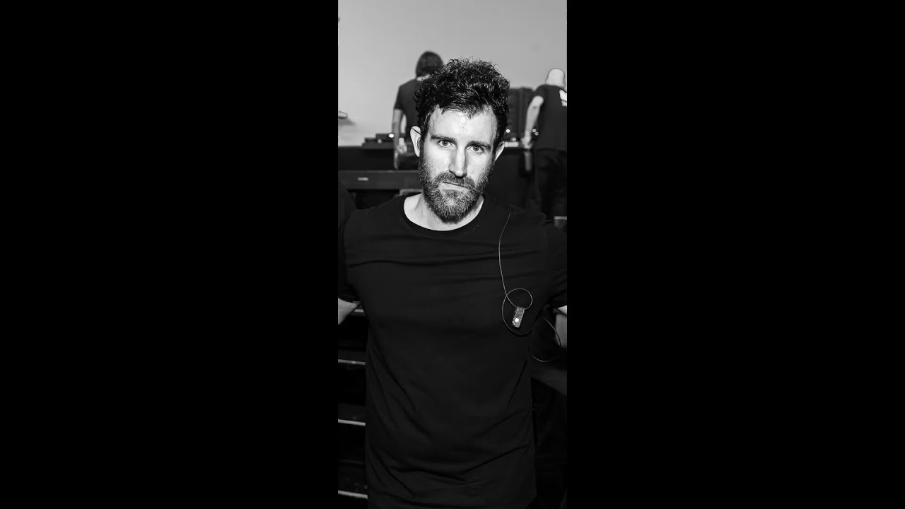 Deadmau5 - Monophobia (Demo - Rob Swire Original Vocals)