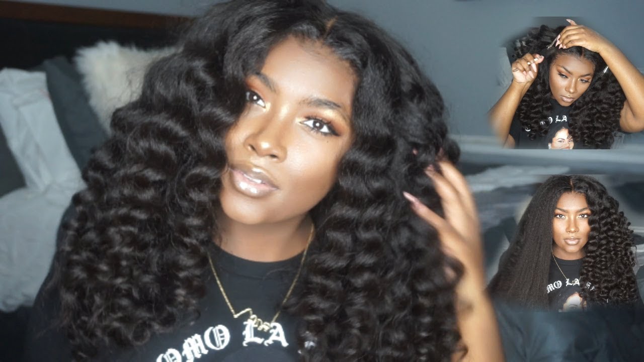 Super Affordable Versatile Wig (My fave) + Slick Transformation| MUST WATCH