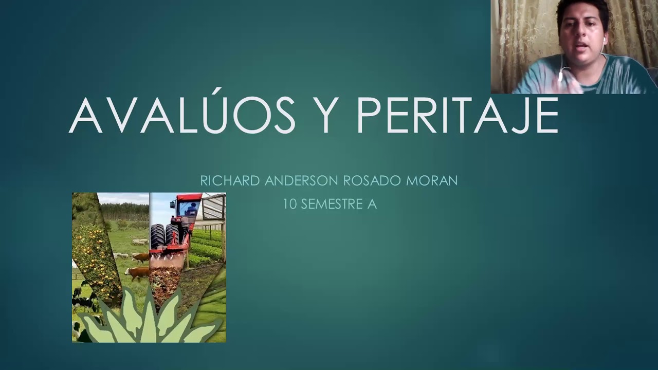 Anderson Rosado