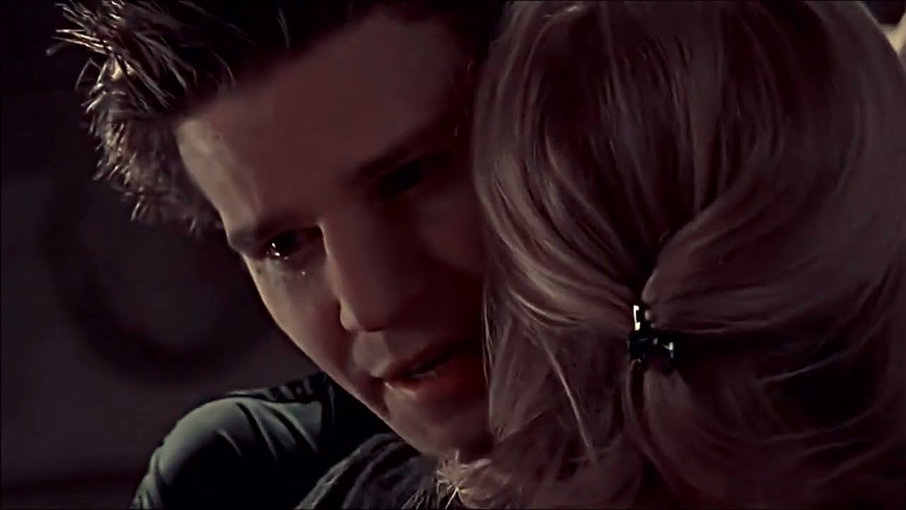► Angel & Buffy x Дорогой человек