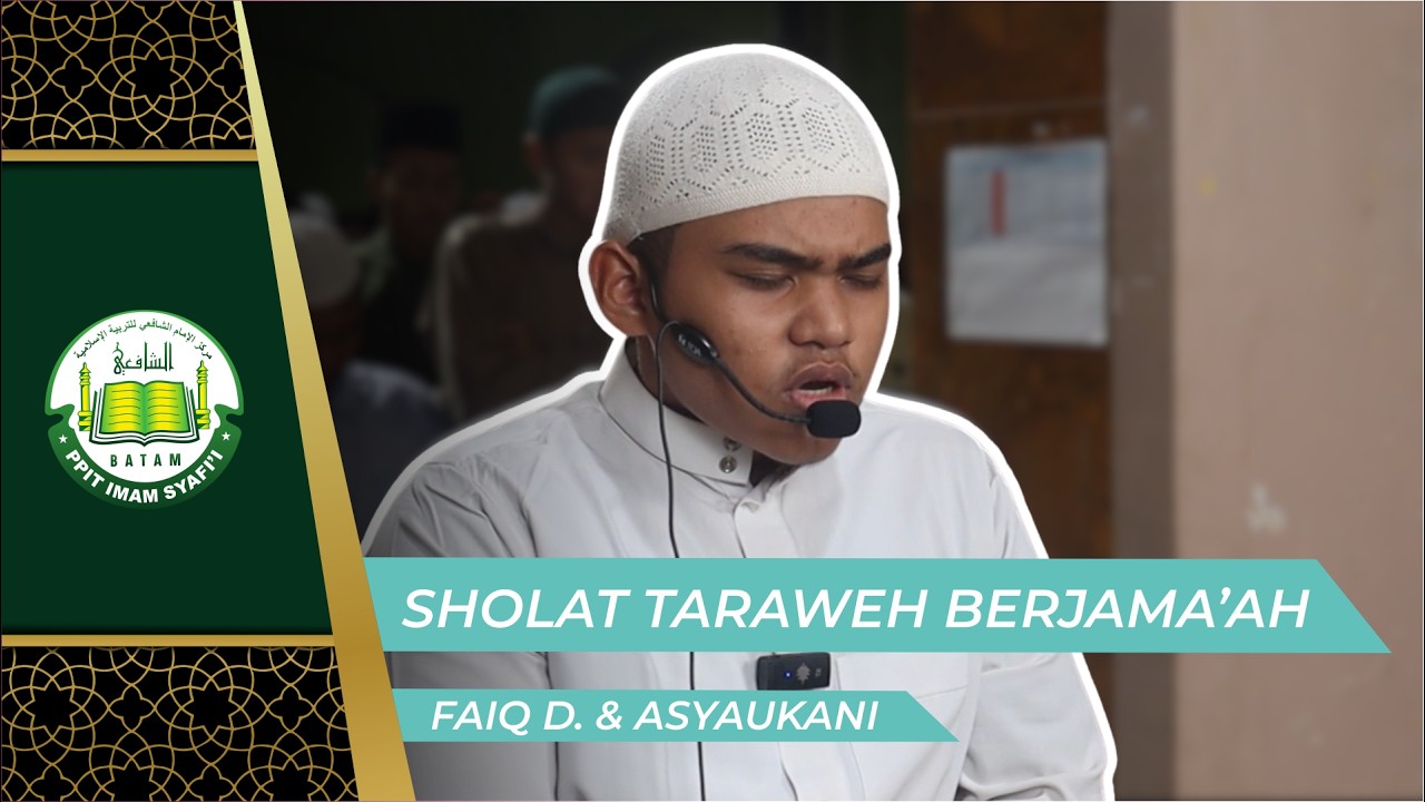 Surat Al Baqarah [234-259] | Ramadhan Day 11