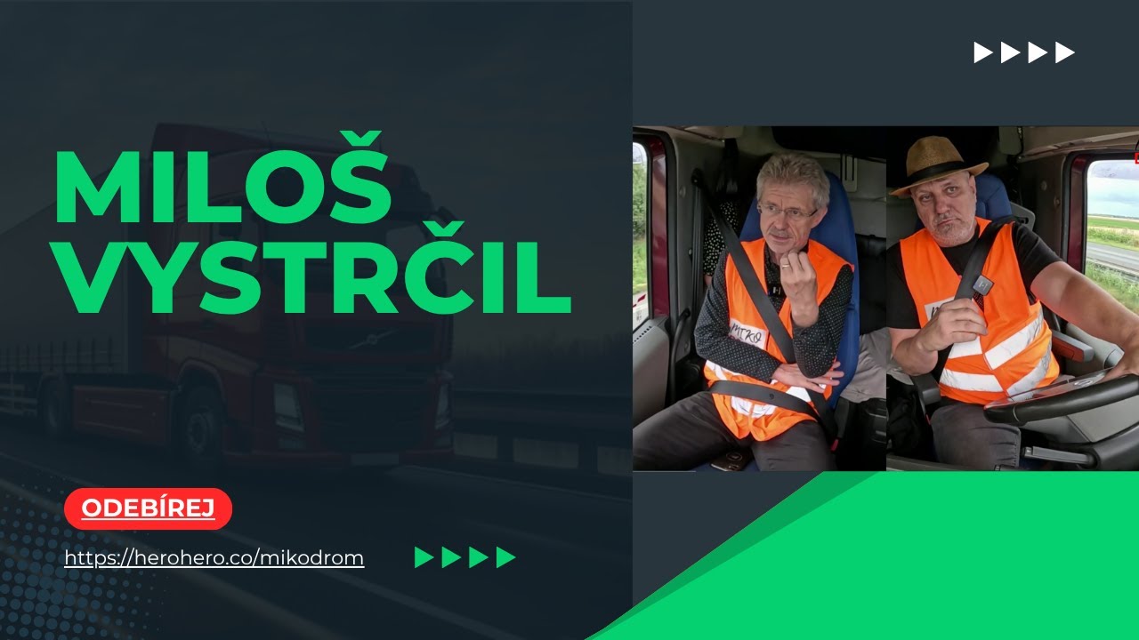 Milo&scaron; Vystrčil: Žili jsme z m&iacute;rov&eacute; dividendy