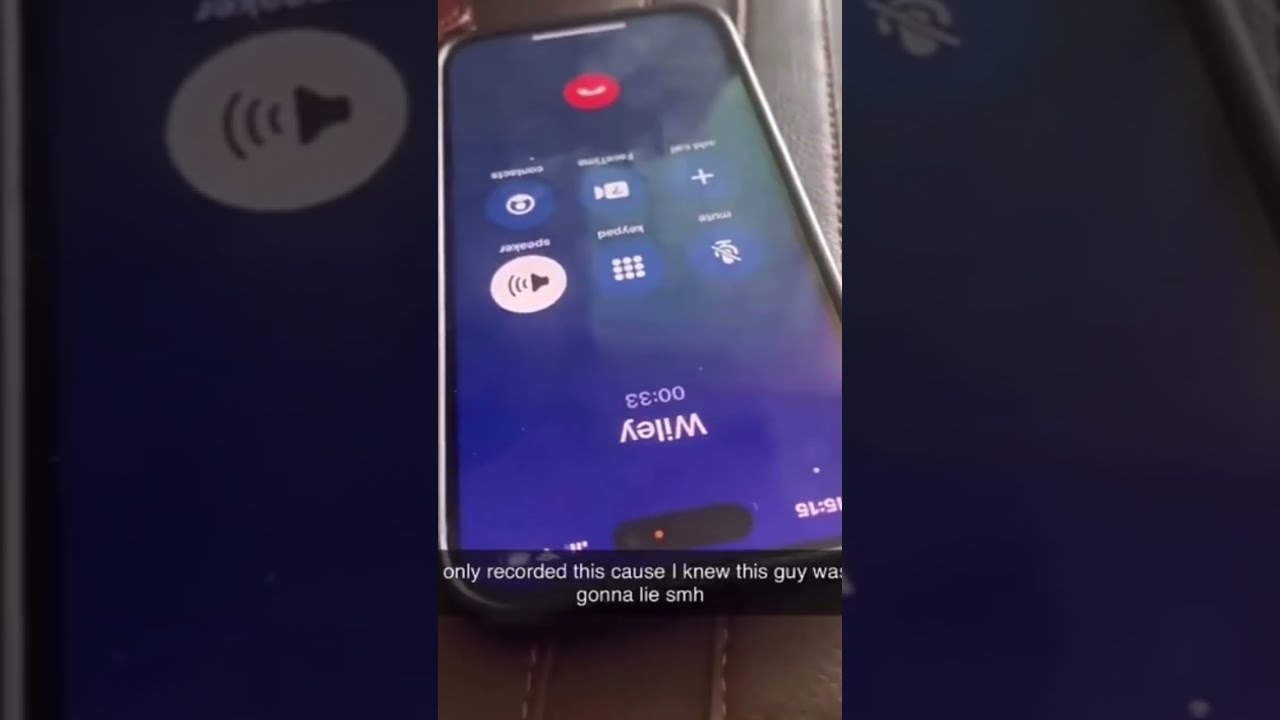 Konan Posts A Phone Call Between Himself And Wiley | Audio Saviours