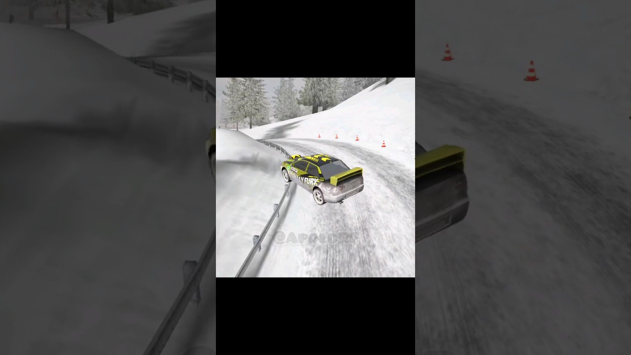 Mitagem no Rally Fury