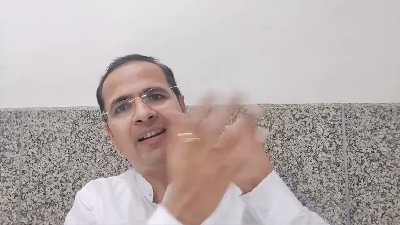 432  संयम प्रकाश ऊंची दुकान फीके पकवान🤔ऐसा न हो👍👌