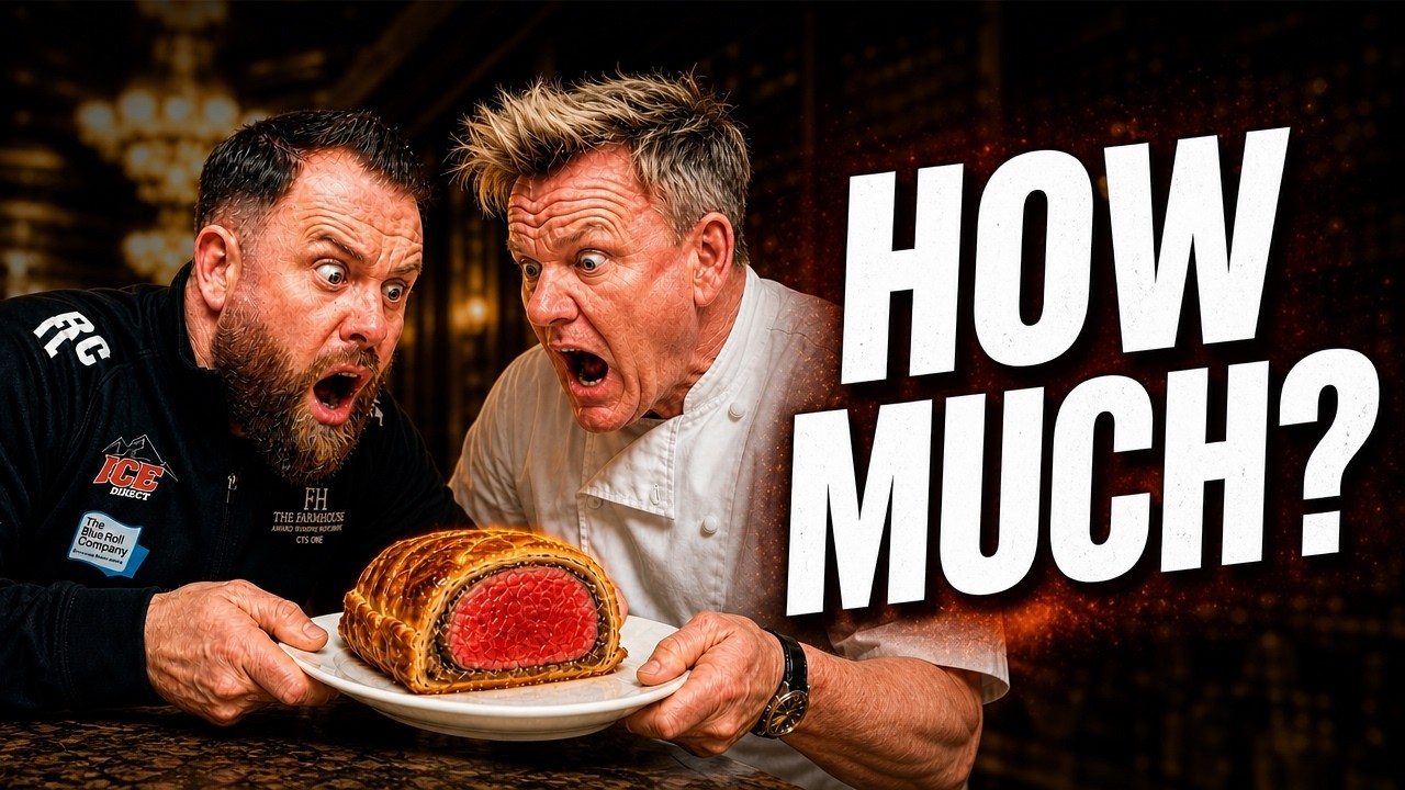 Gordon Ramsay&rsquo;s Grill Exposed: Is It Worth It?