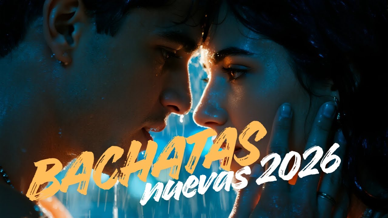 Bachata Romántica 2026 Mix - Canciones para Dedicarle a Quien No Puedes Sacar de tu Mente