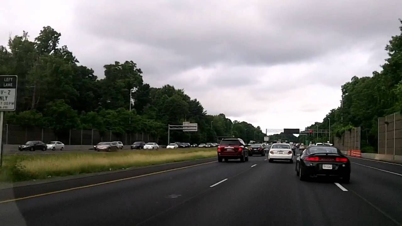 Jane Wiedlin - Rush Hour: JMV's I-66 Jam Trax