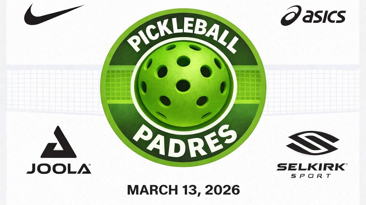 Pickleball Padres Channel Ep 1269