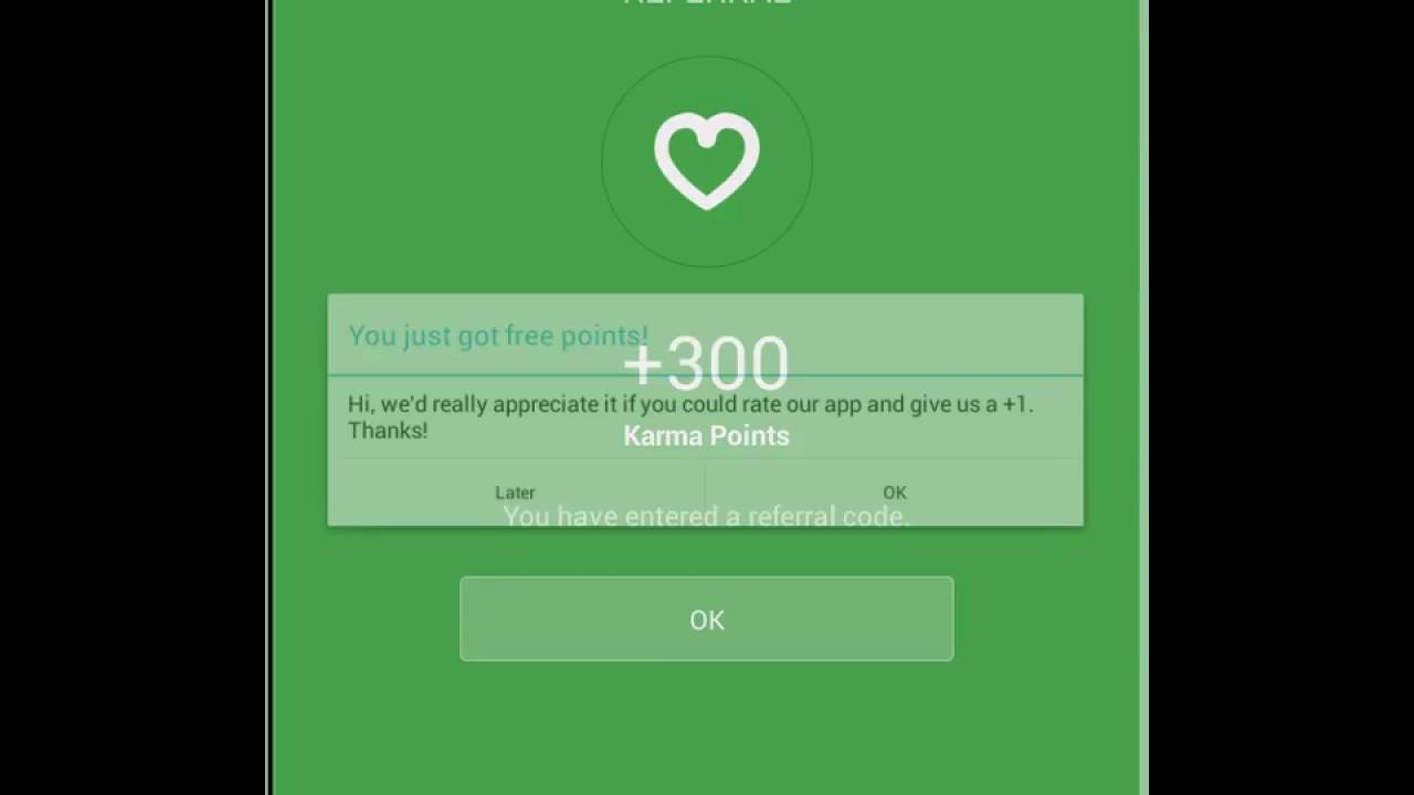 how to make money (using AppKarma)