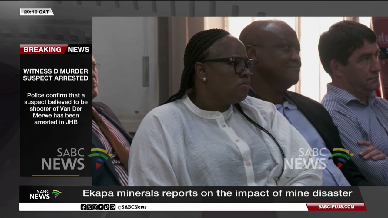 Компания Ekapa Minerals раскрывает подробности влияния проекта «грязевой лихорадки» на рынок.