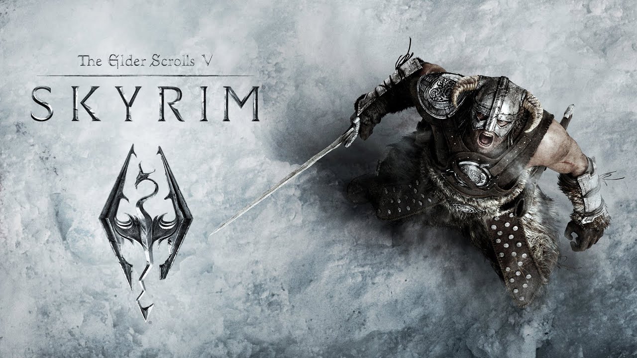 Skyrim and Chill | Skyrim