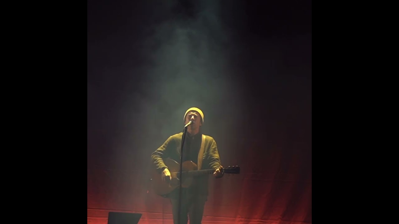 2023서울재즈페스티벌 Damien Rice2023.05.28