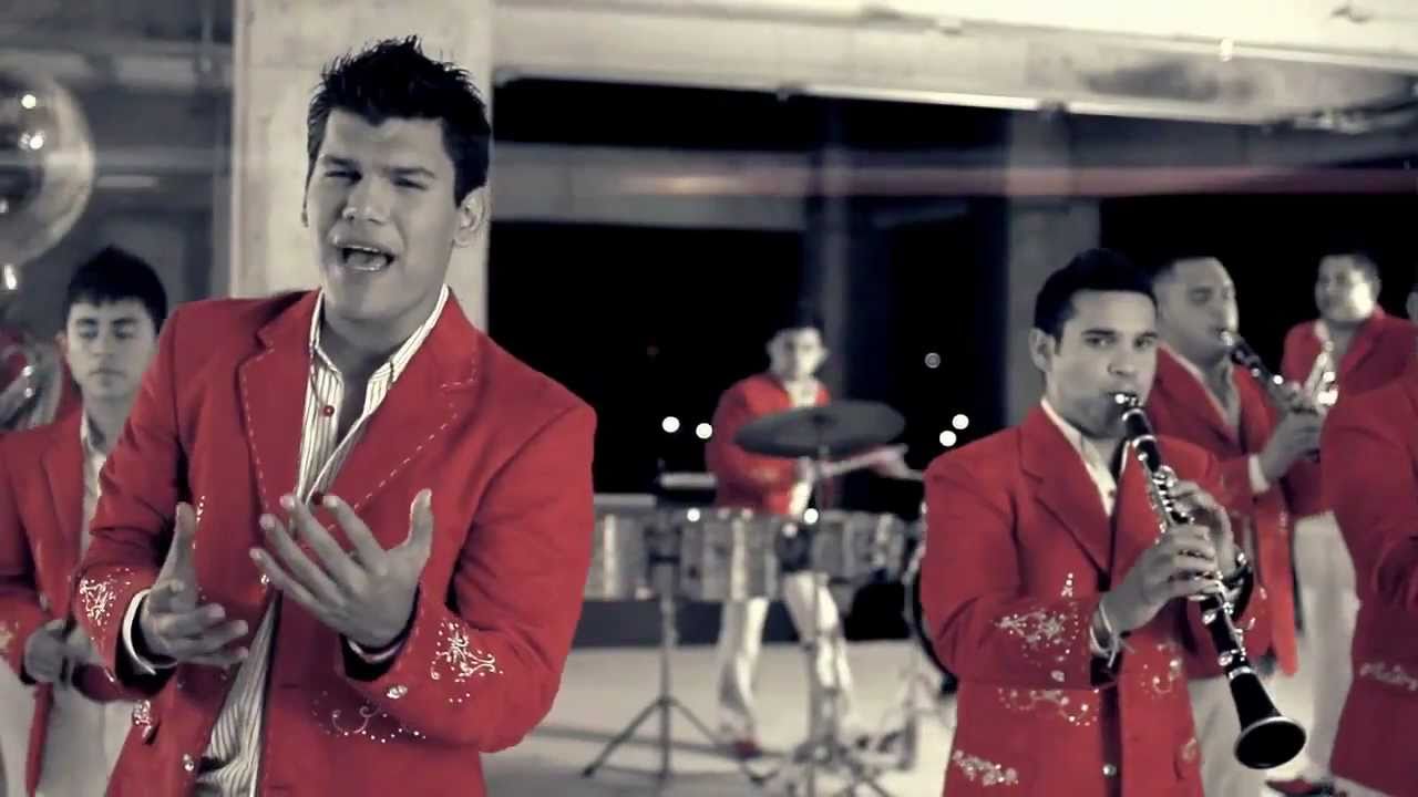 BANDA  CARNAVAL - EL MENTIROSO  VÍDEO OFICIAL HD