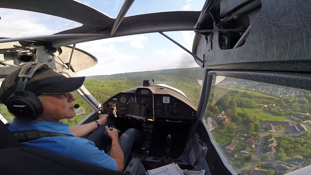 Flug nach Arnsberg