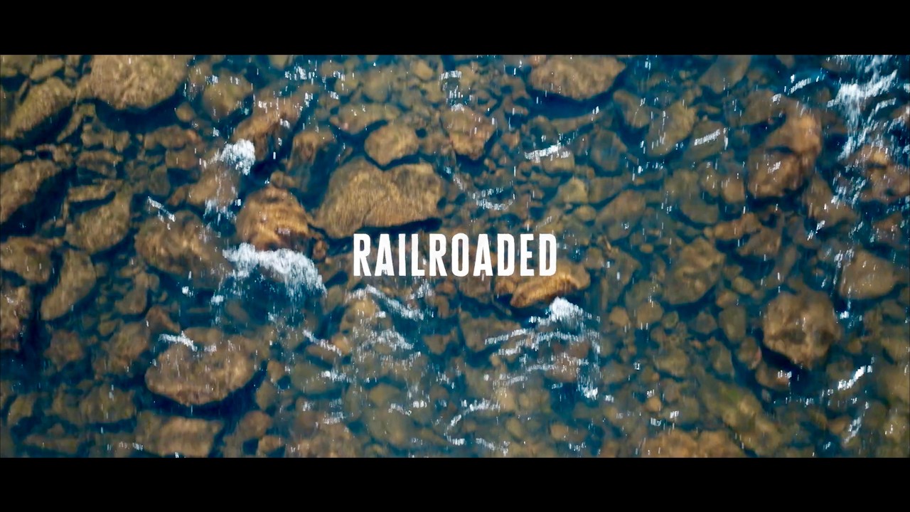 Railroaded