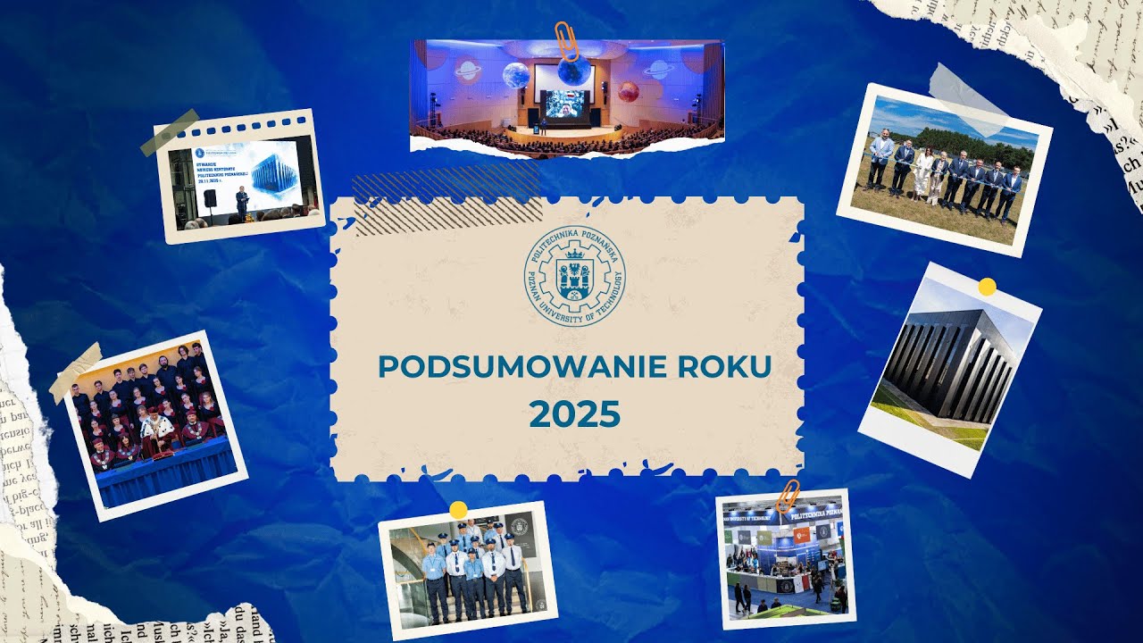 Podsumowanie roku 2025!