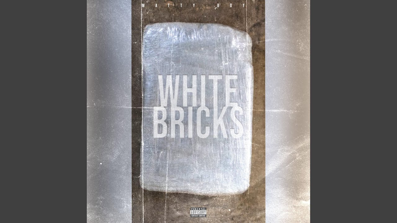 White Bricks