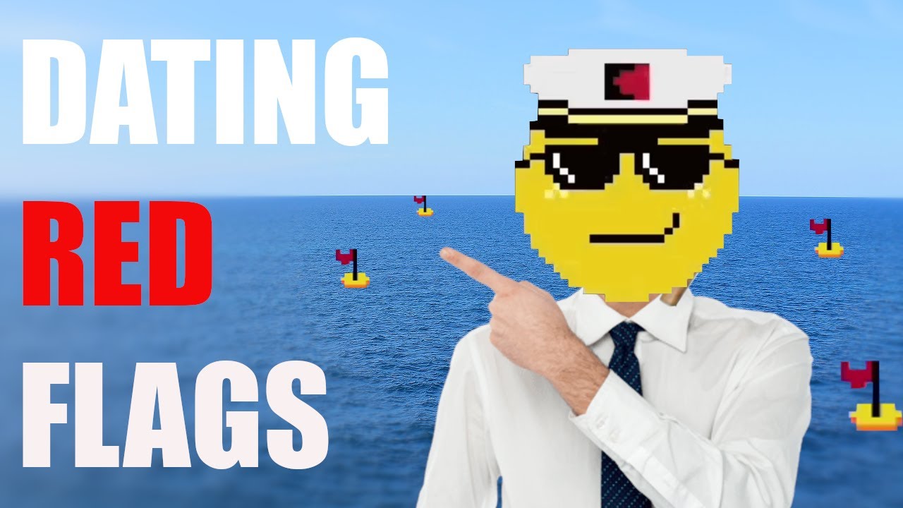 Spotting red flags.....................