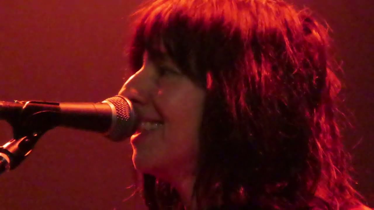 Pixies - Gigantic (Live in Japan 2022)