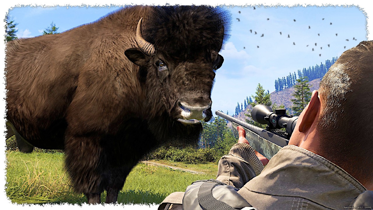 This NEW Hunting Game is INCREDIBLE (I got a new Pablo 🐕) | Way of the Hunter 2 Early Access